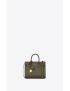 [SAINT LAURENT] sac de jour nano in smooth leather 39203502G9W1229