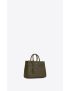 [SAINT LAURENT] sac de jour nano in smooth leather 39203502G9W1229