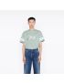 [DIOR] Relaxed Fit T Shirt 293J659A0554_C680