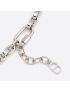 [DIOR] Multi Charm Necklace N1853HOMMT_D230
