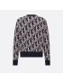 [DIOR] Oblique Sweater 193M638AT393_C581