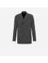 [DIOR] Workwear Jacket 113C278A5605_C888