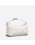 [DIOR] Medium DiorTravel Nomad Pouch S5554BMIG_M030