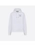 [DIOR] Christian Dior Atelier Hooded Sweatshirt 293J698A0531_C088