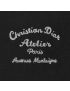 [DIOR] Christian Dior Atelier Hooded Sweatshirt 293J698A0531_C988