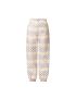 [LOUIS VUITTON] Pixel Damier Jogging Trousers 1AA83B