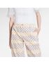 [LOUIS VUITTON] Pixel Damier Jogging Trousers 1AA83B