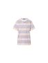 [LOUIS VUITTON] Pixel Damier T Shirt 1A9XPQ