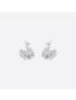 [DIOR] Archi Dior Earrings JBAR94104_0000