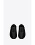 [SAINT LAURENT] richelieu oxford shoes in smooth leather 685869AAAEO1000