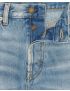 [SAINT LAURENT] slim fit jeans in pasadena blue denim 614443Y04PA4913