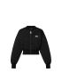 [LOUIS VUITTON] Diamond Knit Bomber Jacket 1AA9PP