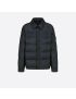 [DIOR] Oblique Quilted Jacket 293C436A4462_C989