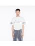 [DIOR] Relaxed Fit T Shirt 293J659A0554_C088