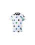 [LOUIS VUITTON] LV Match Tennis Ball T Shirt 1AAA99