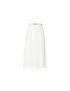 [LOUIS VUITTON] Tailored Tennis Midi Skirt 1AAA0Q