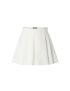 [LOUIS VUITTON] Technical Gabardine Tennis Skirt 1AAA0X