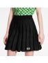 [LOUIS VUITTON] Diamond Knit Tennis Skirt 1AA9QQ