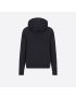 [DIOR] Hooded Sweatshirt 113M221AT225_C581