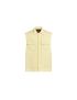 [LOUIS VUITTON] Fleece Lined Sleeveless Jacket 1A9AMH