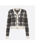 [DIOR] Cardigan 244G50AM140_X0930