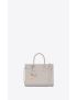 [SAINT LAURENT] sac de jour baby in smooth leather 42186302G9W9207