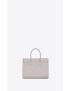 [SAINT LAURENT] sac de jour baby in smooth leather 42186302G9W9207