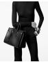 [SAINT LAURENT] sac de jour small in smooth leather 37829902G9W9805