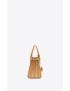 [SAINT LAURENT] sac de jour small in smooth leather 37829902G9W9805