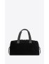 [SAINT LAURENT] jacquard saint laurent duffle bag 594400FACGA1070