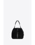 [SAINT LAURENT] jacquard saint laurent duffle bag 594400FACGA1070