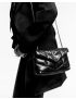 [SAINT LAURENT] puffer toy bag in quilted lambskin 7593371EL077724