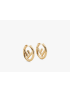 [FENDI] F Is Fendi Earrings 8AG745B08F0CFK