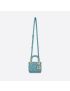[DIOR] Micro Lady Dior Bag S0856ONGE_M08Z
