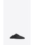 [SAINT LAURENT] verneuil oxford shoes in smooth leather 75615125V001000
