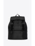 [SAINT LAURENT] backpack in grained leather 756285AACMV1000