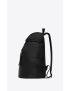 [SAINT LAURENT] backpack in grained leather 756285AACMV1000