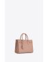 [SAINT LAURENT] sac de jour baby in smooth leather 42186302G9E5709