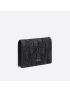 [DIOR] Business Card Holder 2ESCH136YSE_H03E