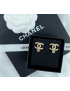 [CHANEL] Earrings AB8946B08685NJ336