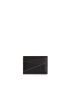 [LOEWE] Puzzle stitches plain cardholder in smooth calfskin C510320X03-1100