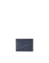 [LOEWE] Puzzle stitches plain cardholder in smooth calfskin C510320X03-5543