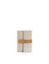 [LOEWE] Small vertical wallet in soft grained calfskin C660S86X01-2463