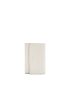 [LOEWE] Anagram small vertical wallet in pebble grain calfskin C821S33X01-1769