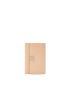 [LOEWE] Anagram small vertical wallet in pebble grain calfskin C821S33X01-7620