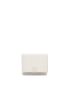 [LOEWE] Anagram trifold wallet in pebble grain calfskin C821TR2X02-1769