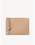 [CHLOE] alphabet pouch CHC22AP758F5726X