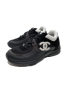 [CHANEL] Low Top Trainer G38299