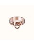 [HERMES] Collier de chien ring, small model H108118B00053