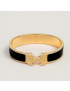 [HERMES] Clic H bracelet H700001F01PM